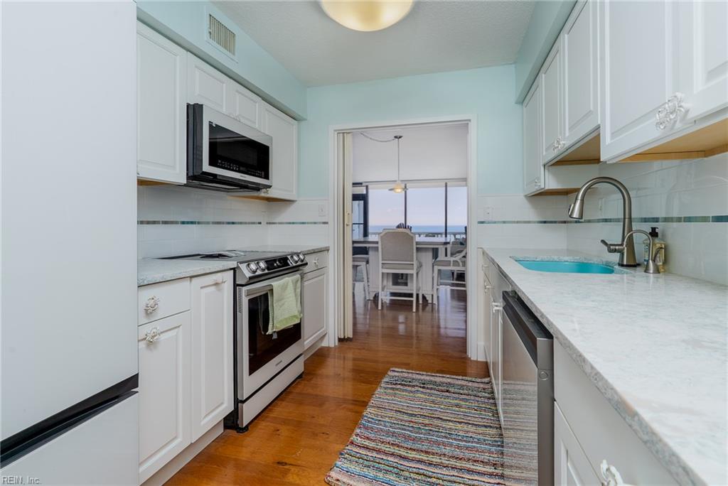3300 Ocean Shore AVE 904