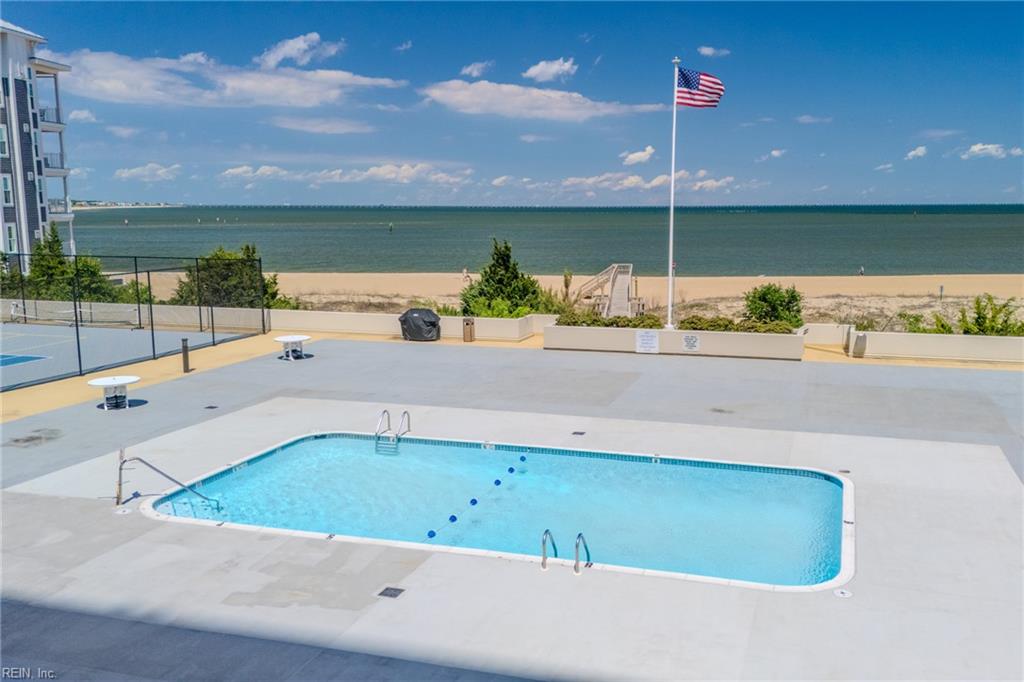 3300 Ocean Shore AVE 904