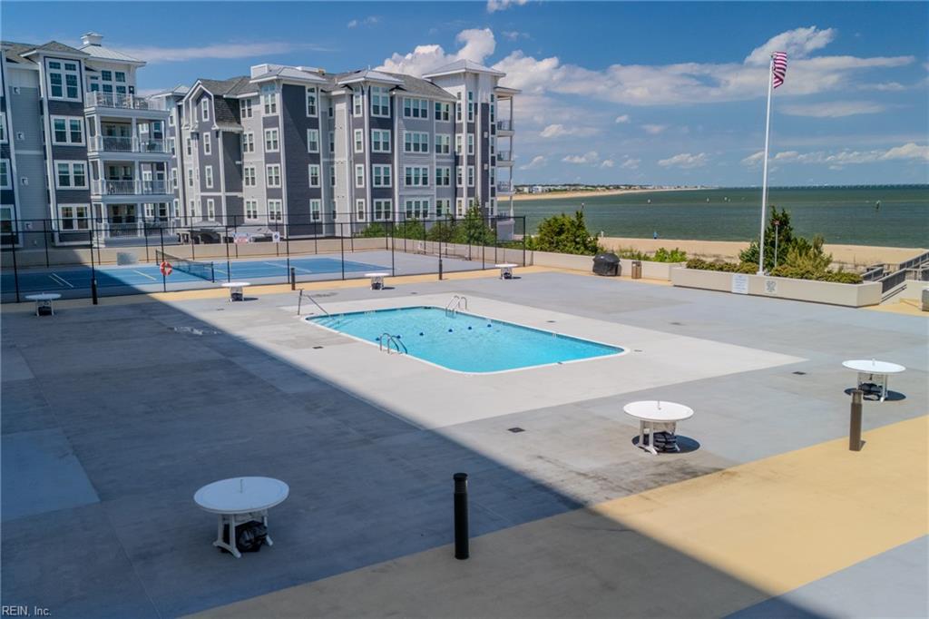 3300 Ocean Shore AVE 904
