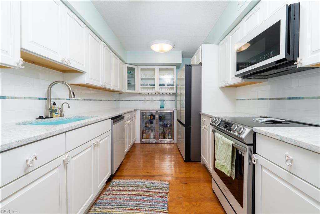 3300 Ocean Shore AVE 904
