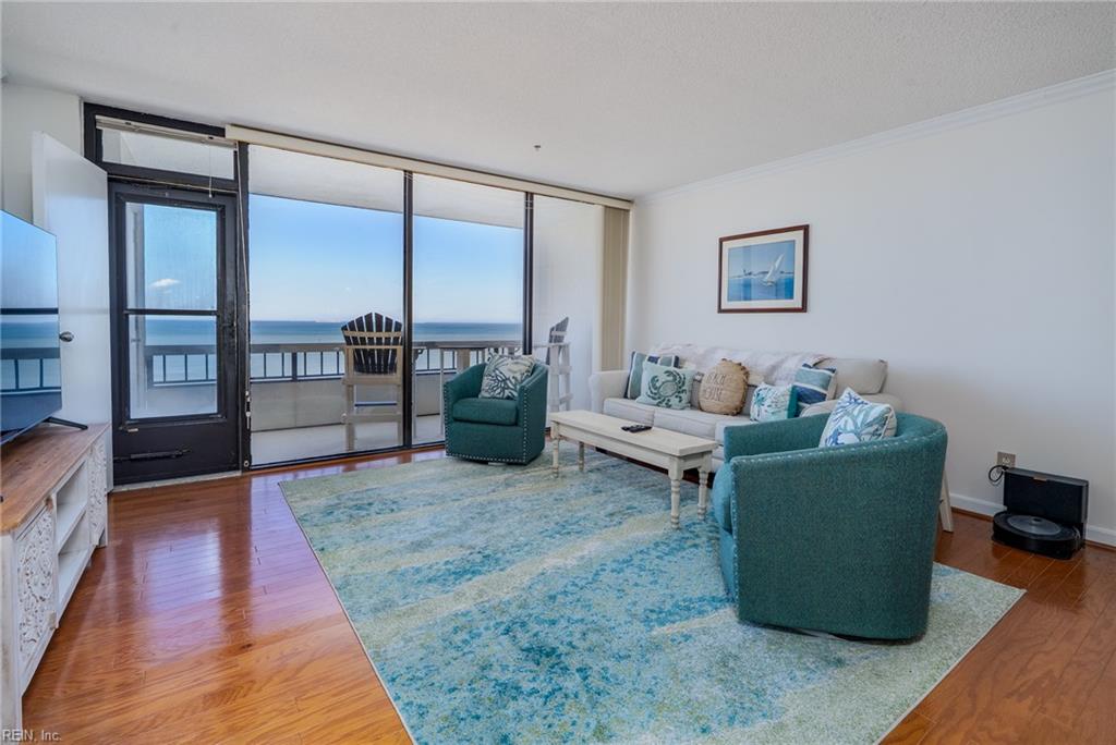 3300 Ocean Shore AVE 904