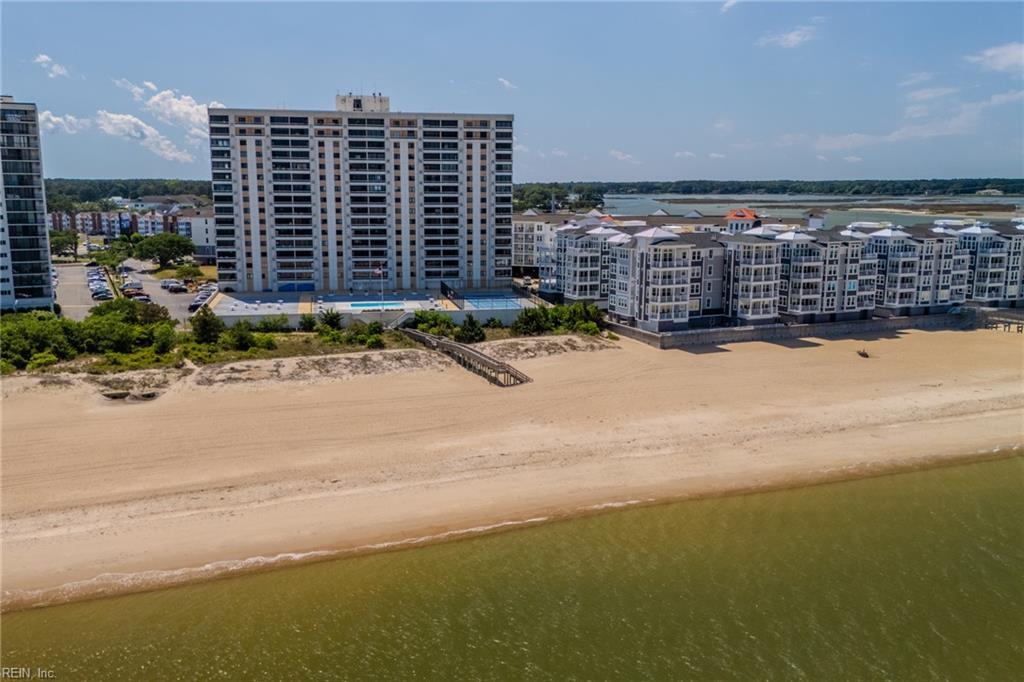 3300 Ocean Shore AVE 904
