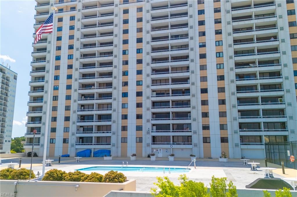 3300 Ocean Shore AVE 904