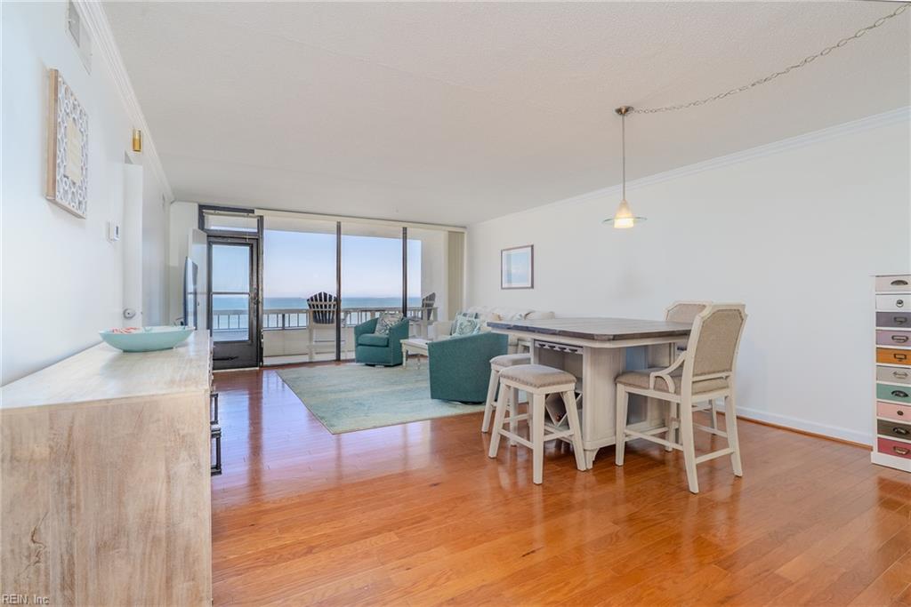 3300 Ocean Shore AVE 904