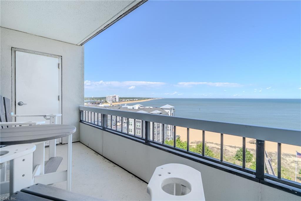 3300 Ocean Shore AVE 904