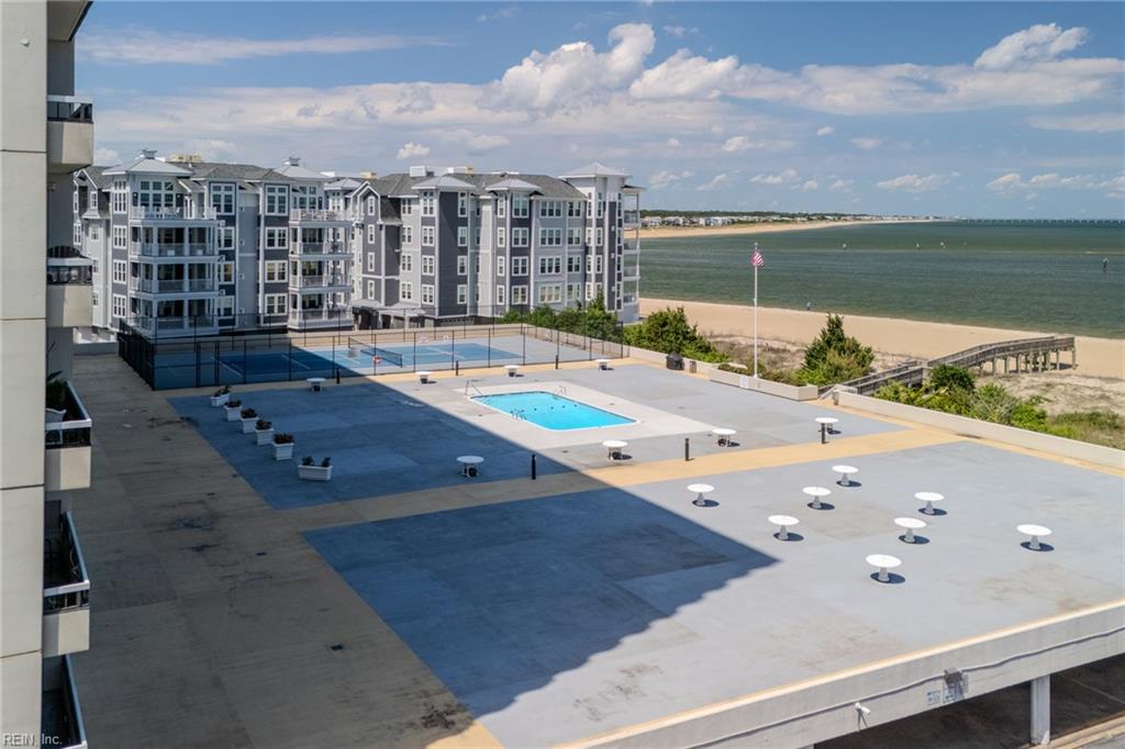3300 Ocean Shore AVE 904