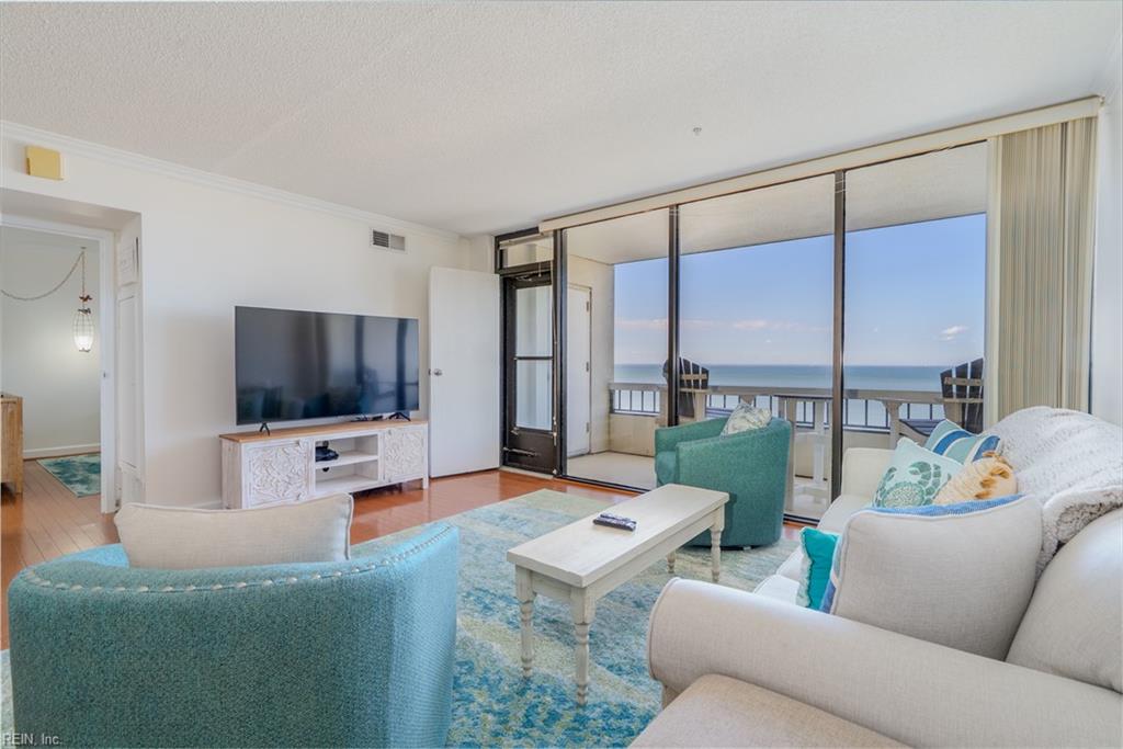 3300 Ocean Shore AVE 904