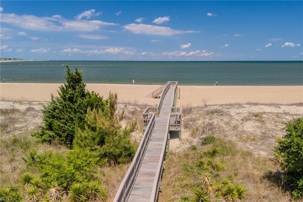 3300 Ocean Shore AVE 904
