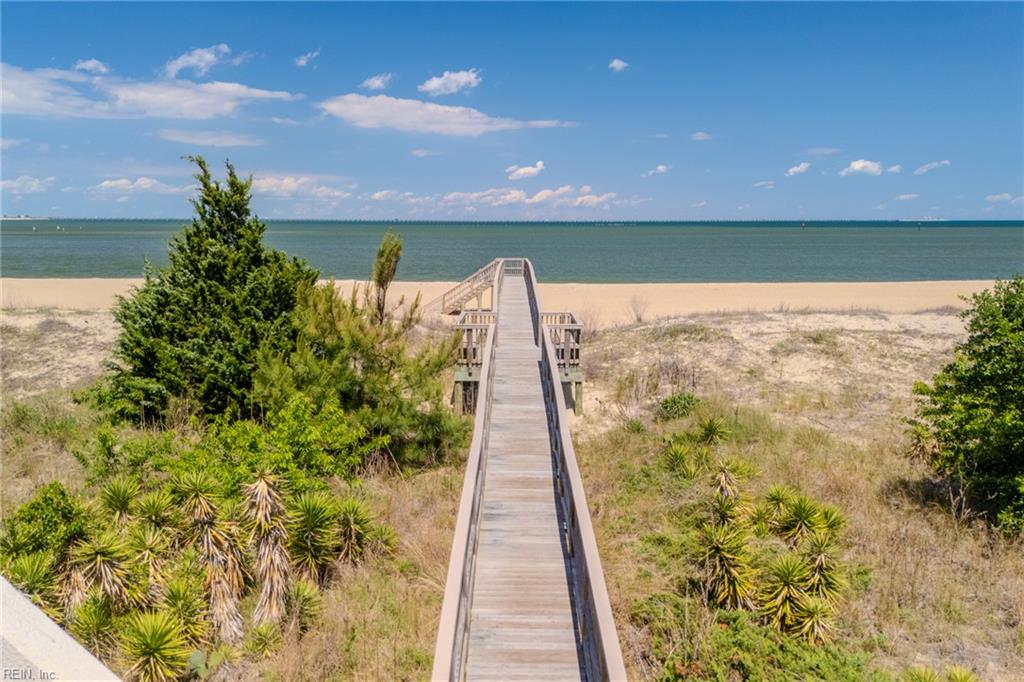 3300 Ocean Shore AVE 904