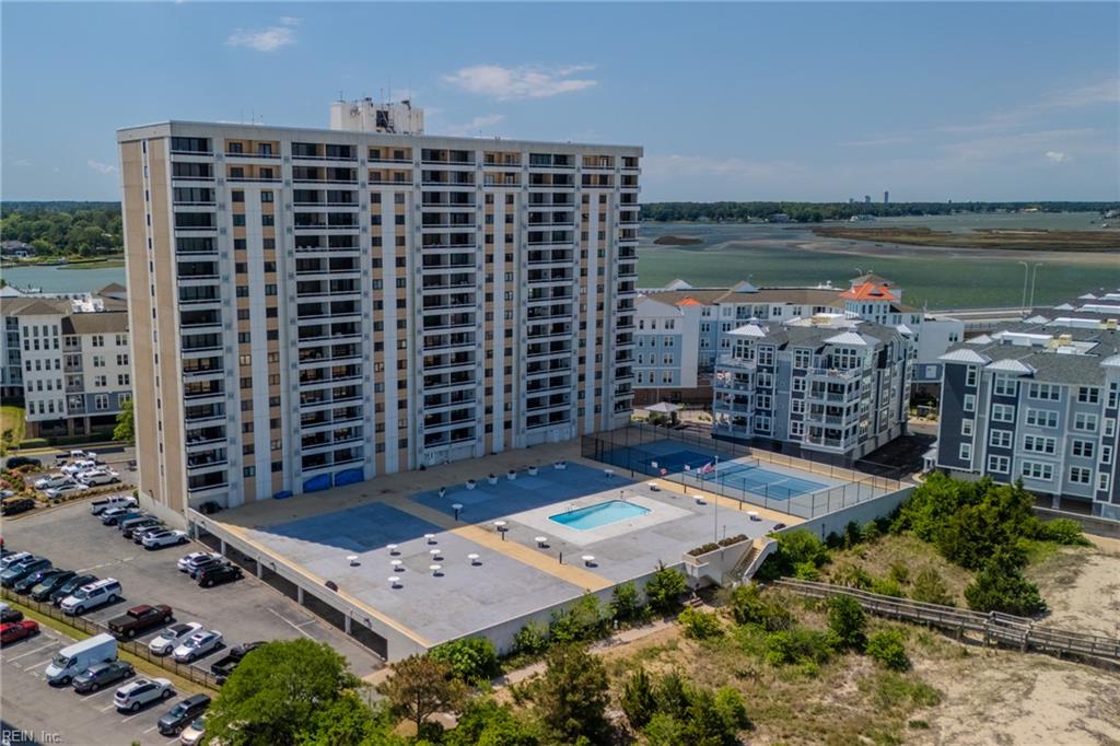 3300 Ocean Shore AVE 904
