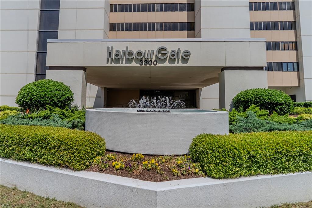 3300 Ocean Shore AVE 904