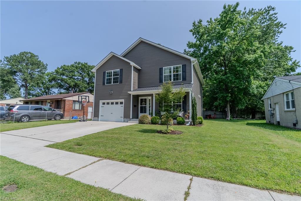 1215 Cleona DR