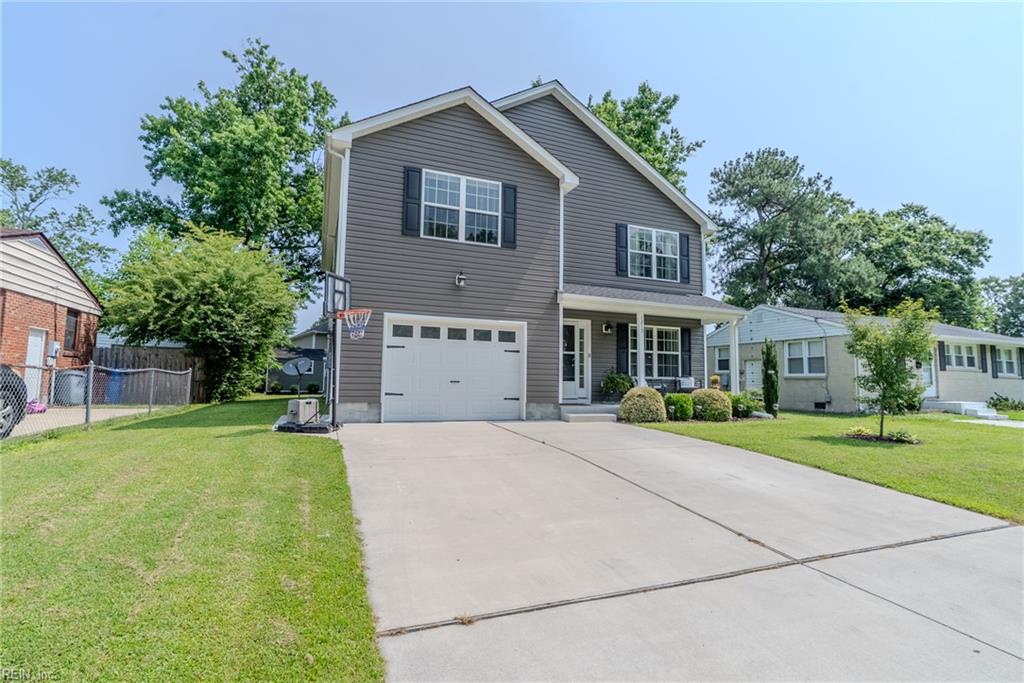 1215 Cleona DR