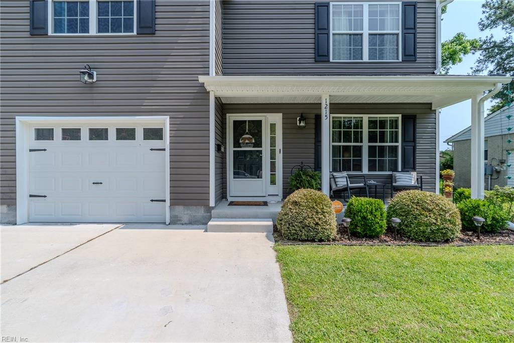 1215 Cleona DR