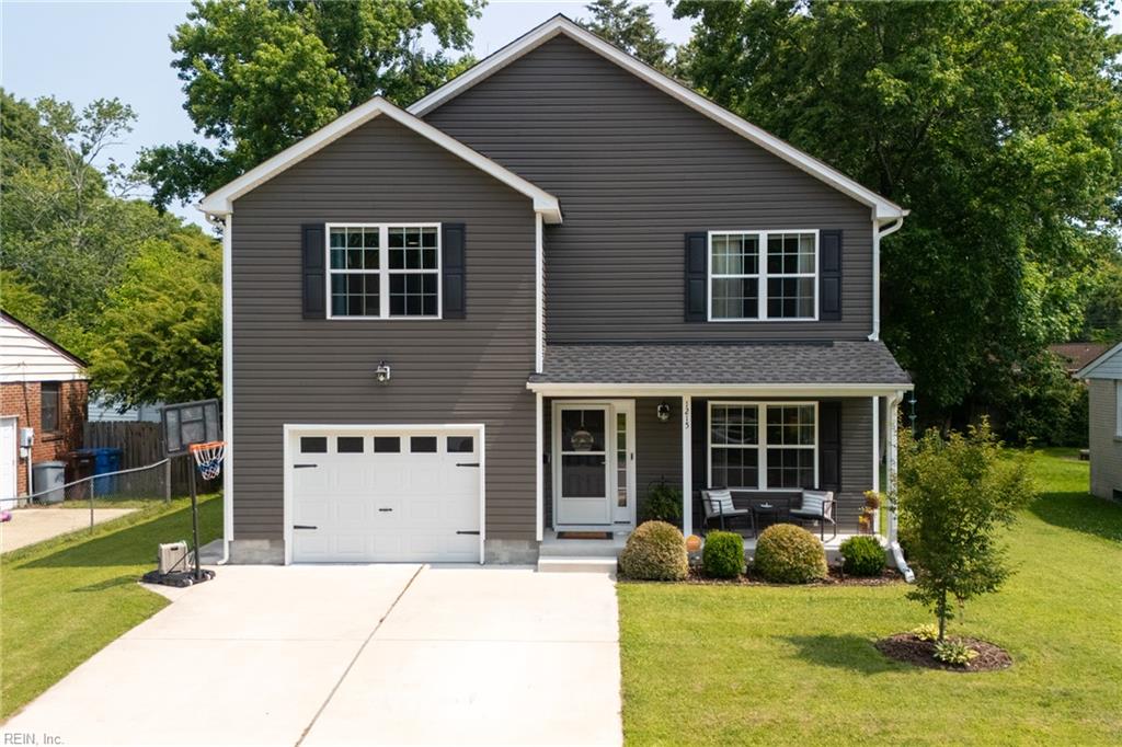 1215 Cleona DR