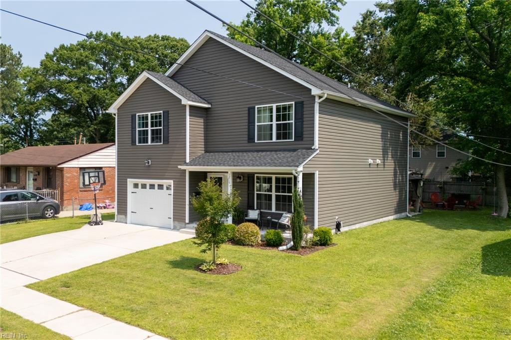 1215 Cleona DR