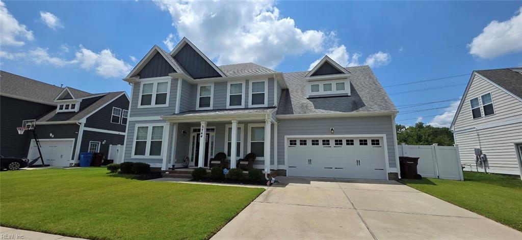 3744 Longhill ARCH