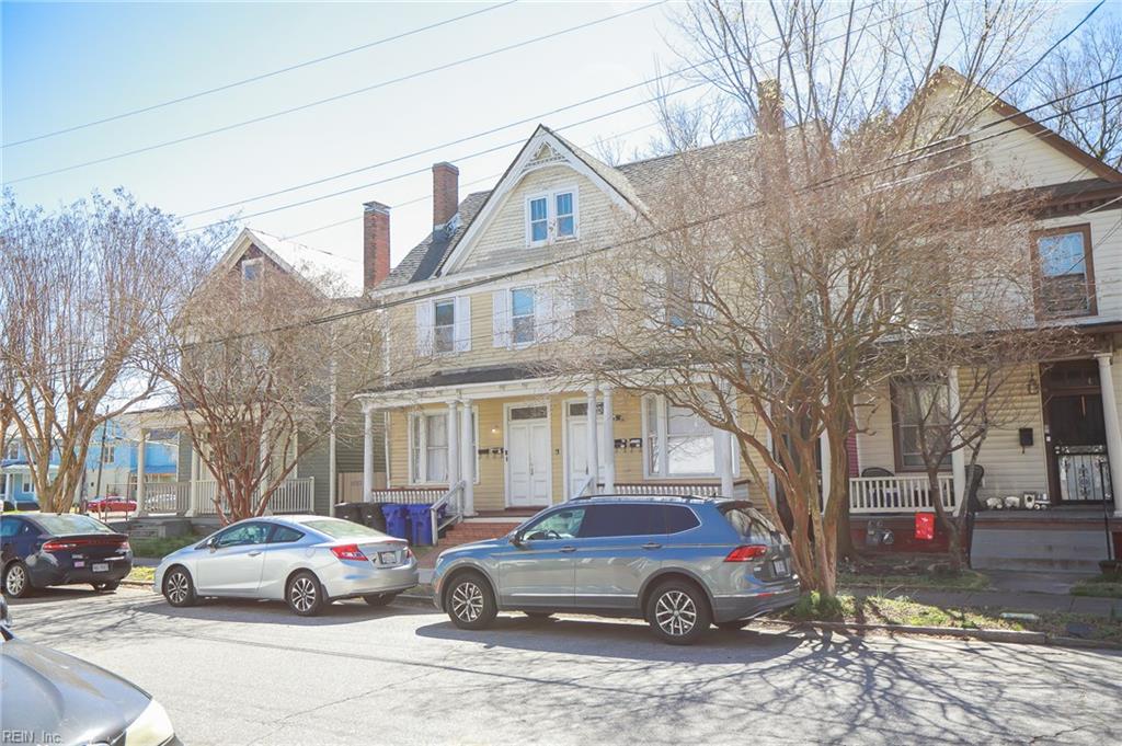 1031 Crawford PW C1