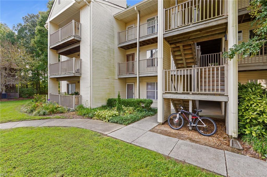 538 Pineland CIR 204