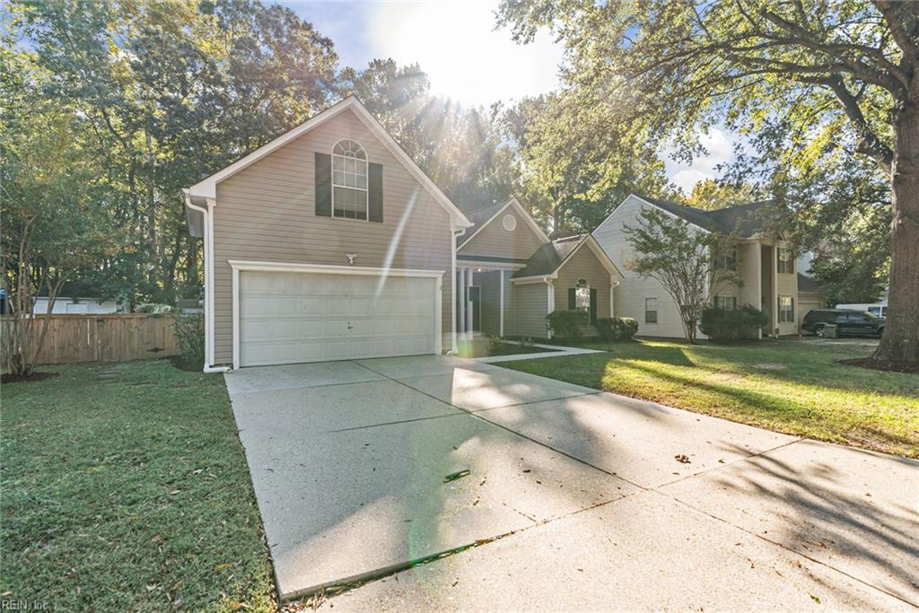 6748 Burbage Lake CIR