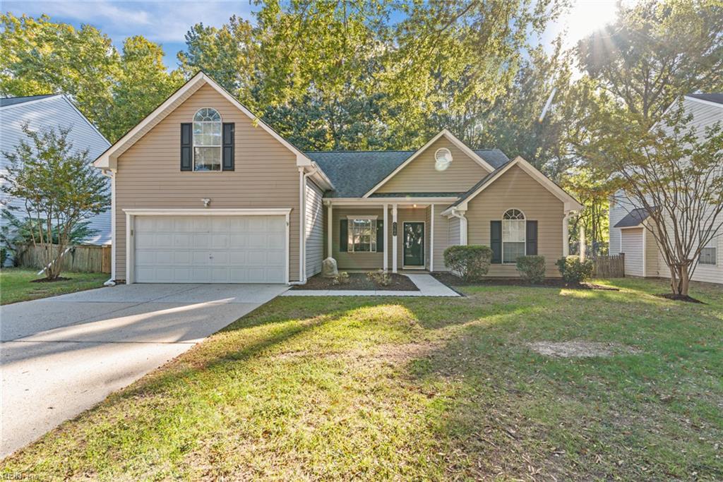 6748 Burbage Lake CIR
