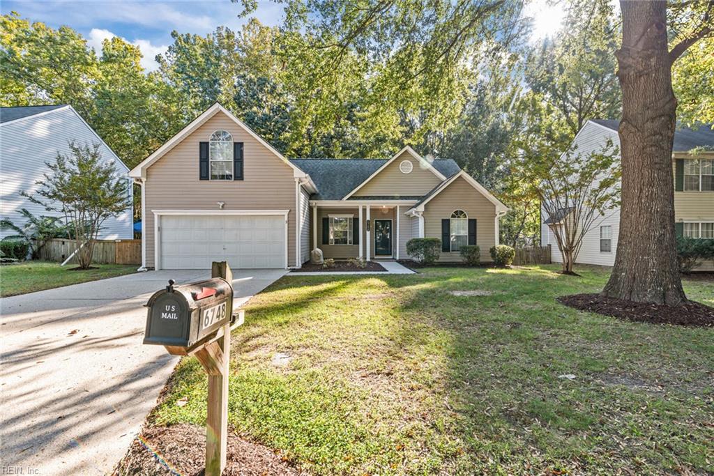 6748 Burbage Lake CIR