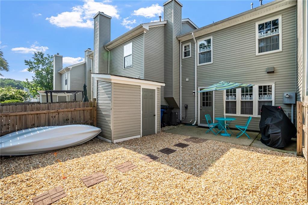 2892 Saville Garden WAY