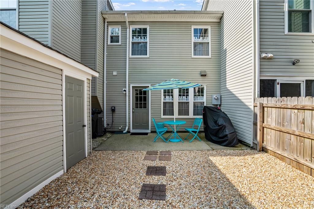 2892 Saville Garden WAY