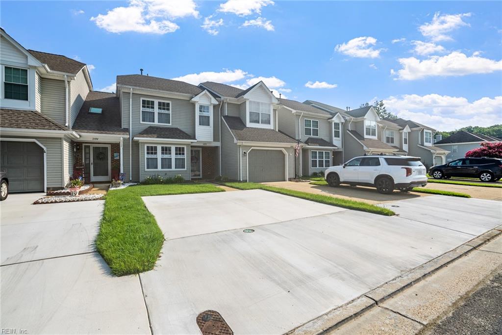 2892 Saville Garden WAY