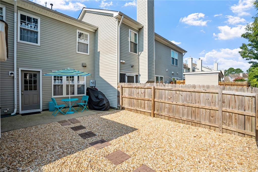 2892 Saville Garden WAY
