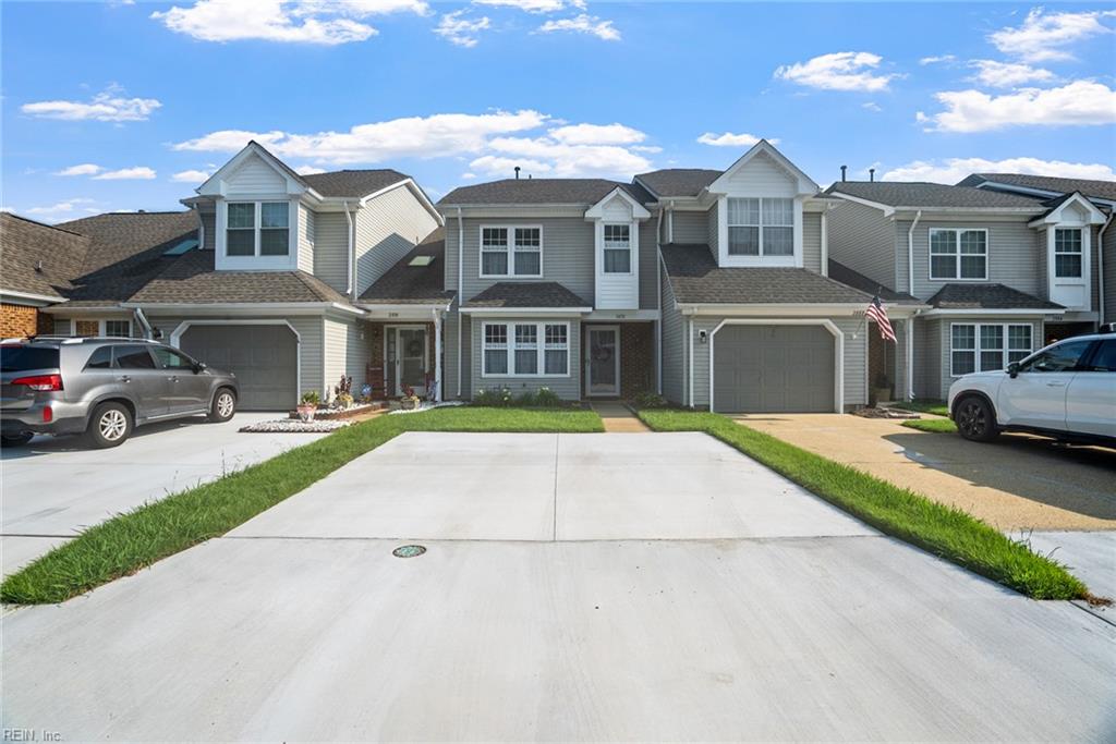 2892 Saville Garden WAY