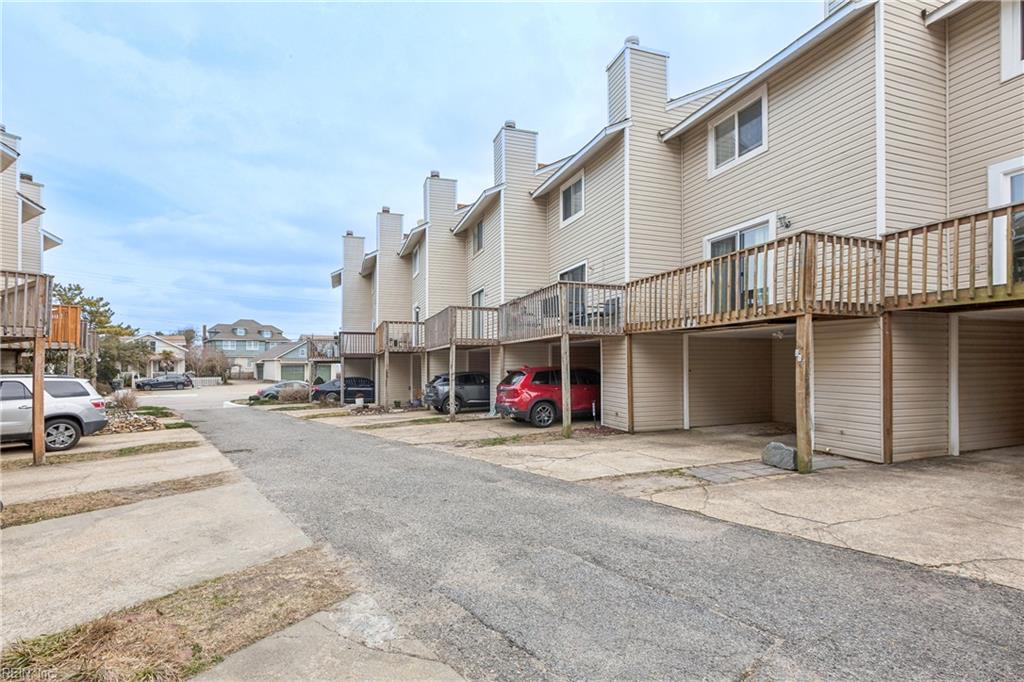 1521R E Ocean View AVE 206