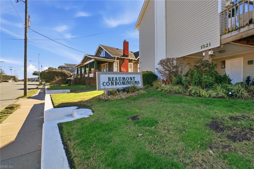 1521R E Ocean View AVE 206