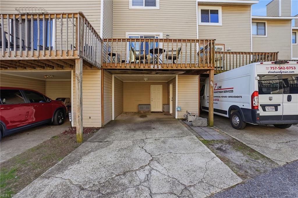 1521R E Ocean View AVE 206