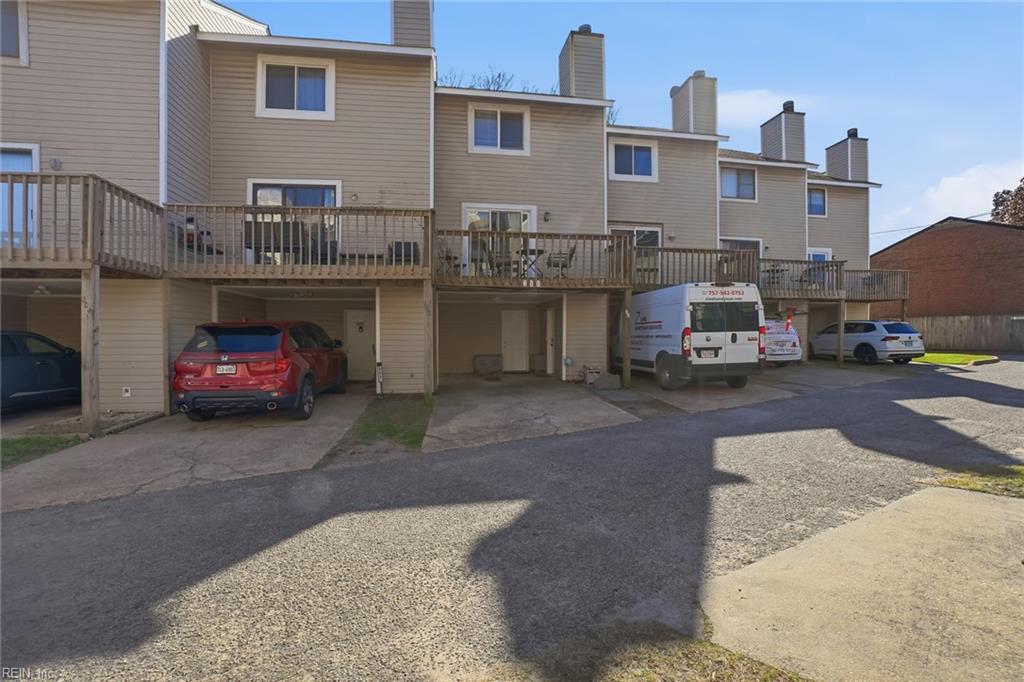 1521R E Ocean View AVE 206