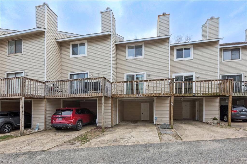 1521R E Ocean View AVE 206