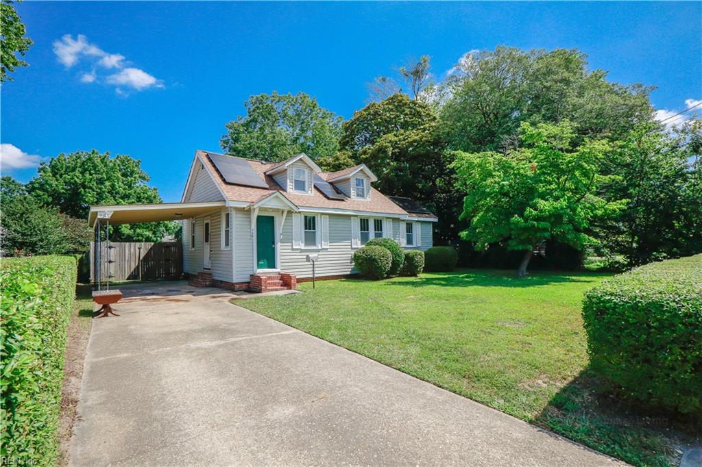 768 Mayfield AVE