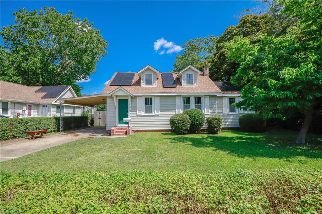 768 Mayfield AVE