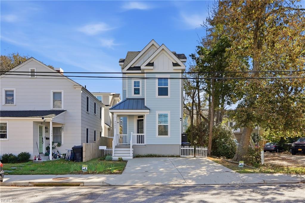 308 26th ST A