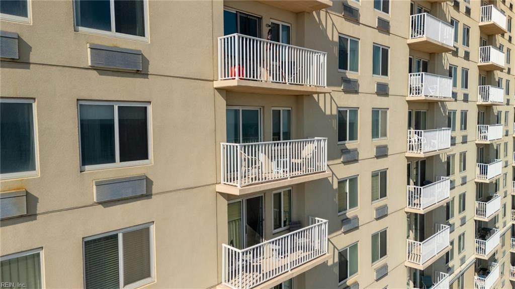 303 Atlantic AVE 705