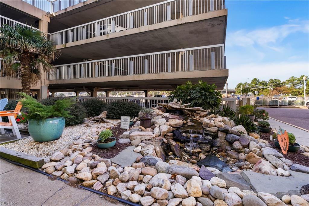 303 Atlantic AVE 705