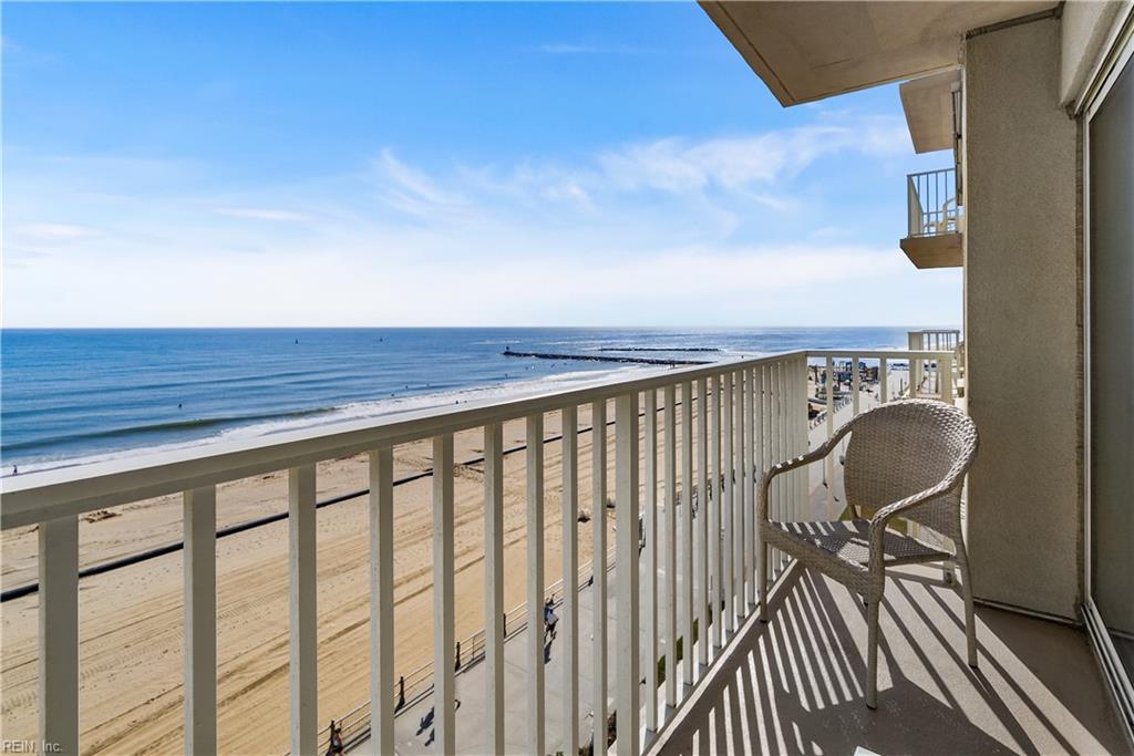 303 Atlantic AVE 705