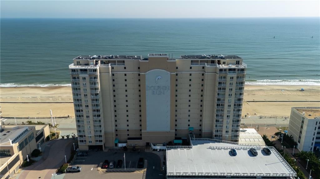 303 Atlantic AVE 705