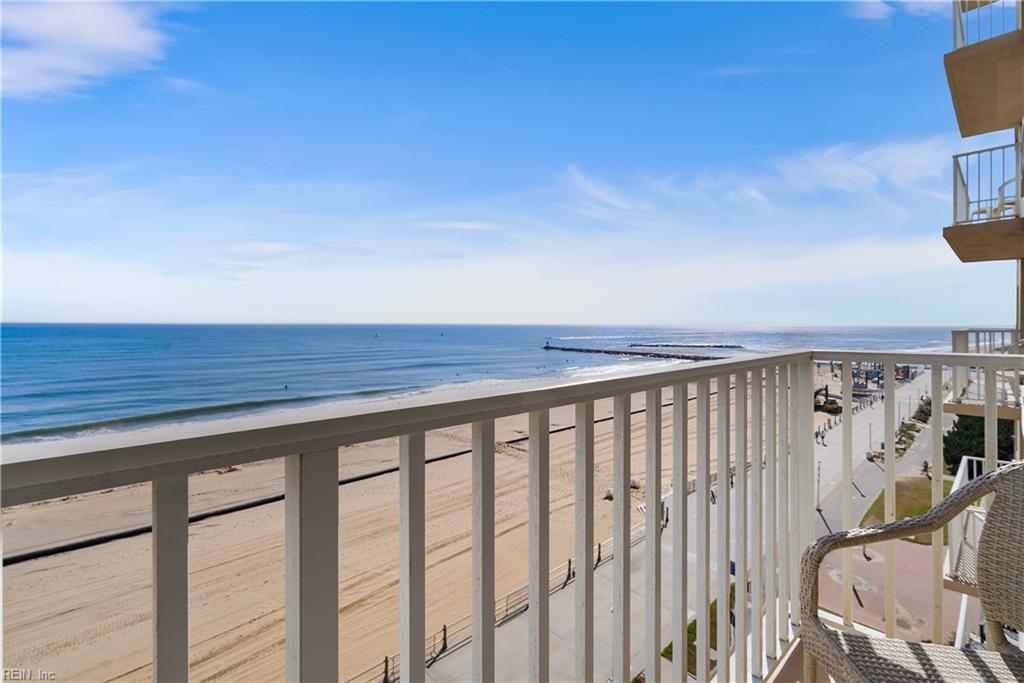 303 Atlantic AVE 705