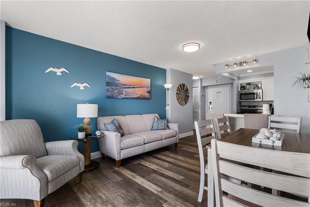 303 Atlantic AVE 705
