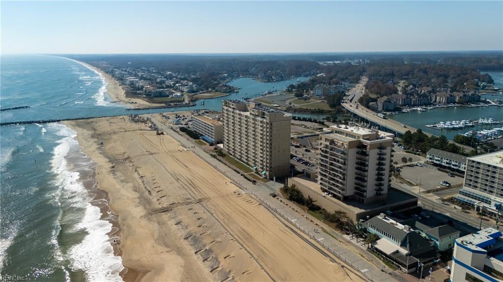 303 Atlantic AVE 705