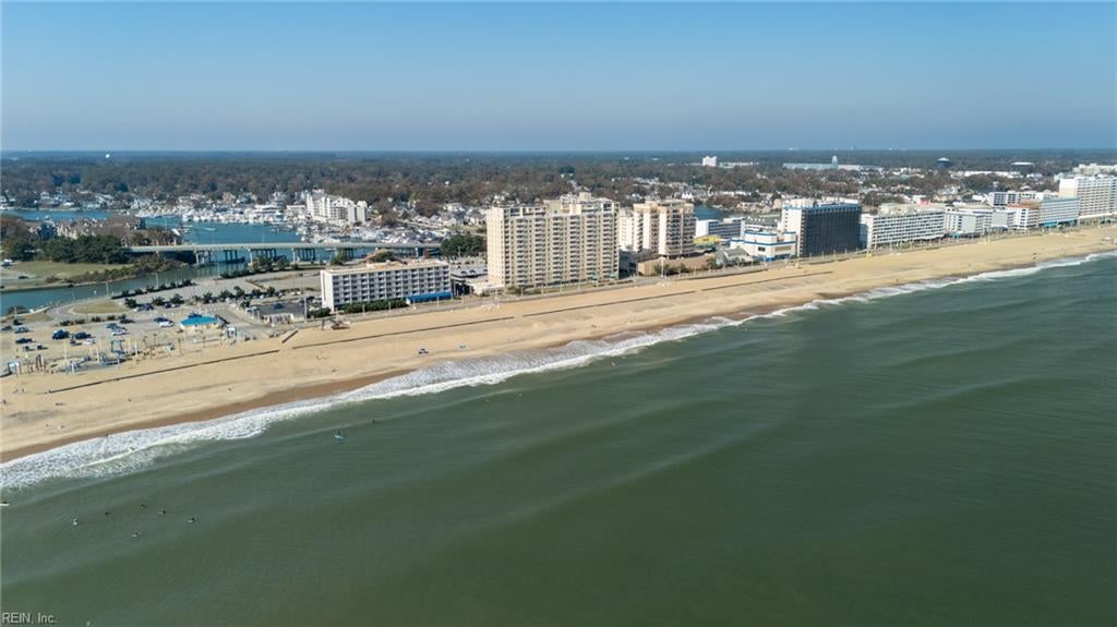 303 Atlantic AVE 705