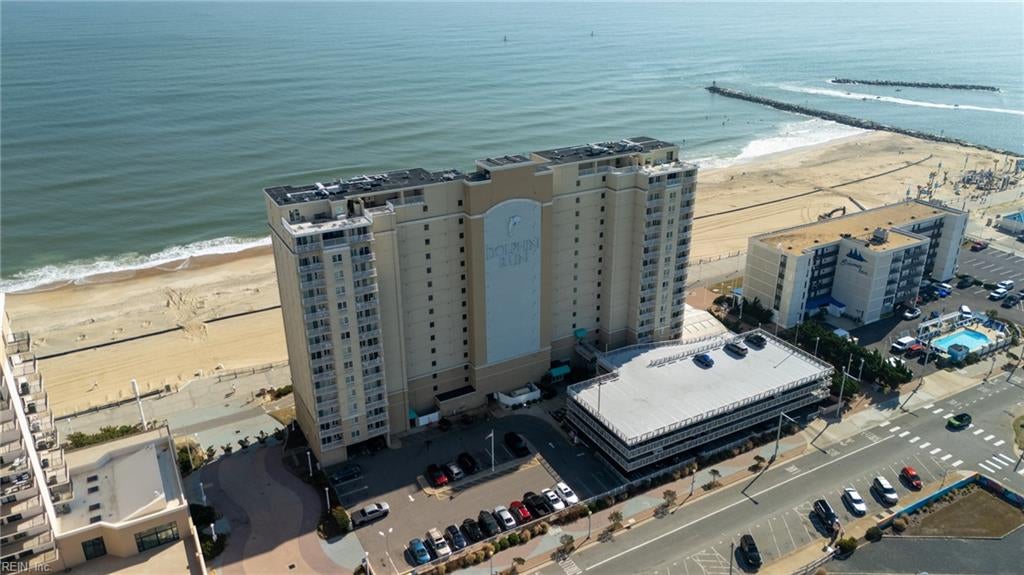 303 Atlantic AVE 705