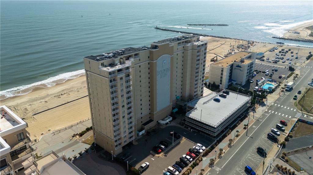 303 Atlantic AVE 705