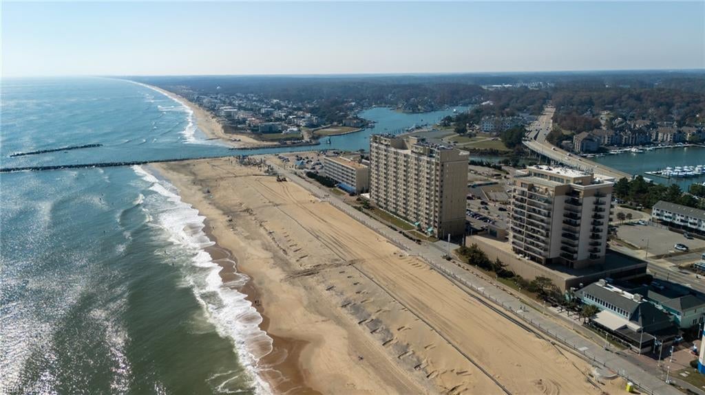 303 Atlantic AVE 705